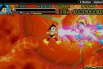 Astro Boy: Omega Factor (Game Boy Advance)