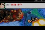 Astro Boy: Omega Factor (Game Boy Advance)