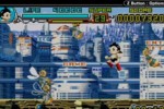 Astro Boy: Omega Factor (Game Boy Advance)