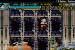 Astro Boy: Omega Factor (Game Boy Advance)