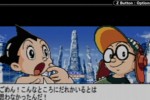 Astro Boy: Omega Factor (Game Boy Advance)