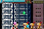 Astro Boy: Omega Factor (Game Boy Advance)