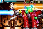 Astro Boy: Omega Factor (Game Boy Advance)