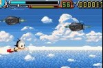 Astro Boy: Omega Factor (Game Boy Advance)