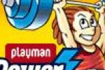 Playman Power Games (Mobile)