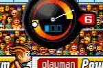 Playman Power Games (Mobile)