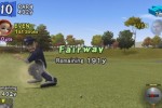 Hot Shots Golf Fore! (PlayStation 2)