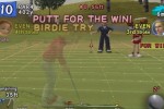 Hot Shots Golf Fore! (PlayStation 2)