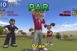 Hot Shots Golf Fore! (PlayStation 2)