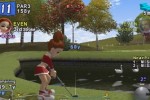 Hot Shots Golf Fore! (PlayStation 2)