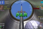 Hot Shots Golf Fore! (PlayStation 2)