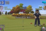 Hot Shots Golf Fore! (PlayStation 2)