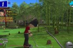 Hot Shots Golf Fore! (PlayStation 2)