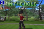 Hot Shots Golf Fore! (PlayStation 2)