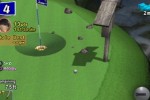 Hot Shots Golf Fore! (PlayStation 2)