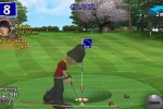 Hot Shots Golf Fore! (PlayStation 2)
