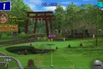 Hot Shots Golf Fore! (PlayStation 2)