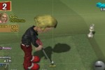 Hot Shots Golf Fore! (PlayStation 2)