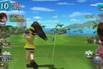 Hot Shots Golf Fore! (PlayStation 2)