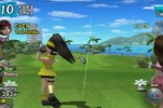 Hot Shots Golf Fore! (PlayStation 2)