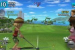 Hot Shots Golf Fore! (PlayStation 2)