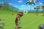 Hot Shots Golf Fore! (PlayStation 2)