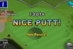 Hot Shots Golf Fore! (PlayStation 2)