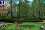 Hot Shots Golf Fore! (PlayStation 2)