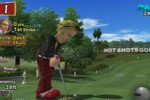 Hot Shots Golf Fore! (PlayStation 2)