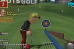 Hot Shots Golf Fore! (PlayStation 2)