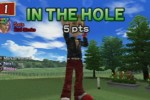 Hot Shots Golf Fore! (PlayStation 2)