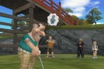 Hot Shots Golf Fore! (PlayStation 2)