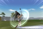 Hot Shots Golf Fore! (PlayStation 2)