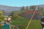 Hot Shots Golf Fore! (PlayStation 2)