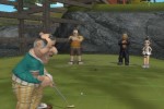 Hot Shots Golf Fore! (PlayStation 2)