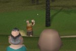 Hot Shots Golf Fore! (PlayStation 2)