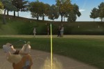 Hot Shots Golf Fore! (PlayStation 2)