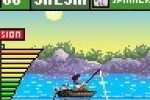 Bassmaster: Legendary Lunkers (Mobile)