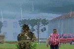 Tom Clancy's Ghost Recon: Jungle Storm (N-Gage)