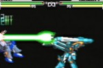 Mobile Suit Gundam Seed: Battle Assault (Game Boy Advance)