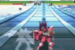 Mobile Suit Gundam Seed: Battle Assault (Game Boy Advance)