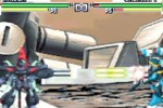 Mobile Suit Gundam Seed: Battle Assault (Game Boy Advance)