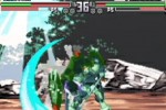 Mobile Suit Gundam Seed: Battle Assault (Game Boy Advance)