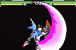 Mobile Suit Gundam Seed: Battle Assault (Game Boy Advance)