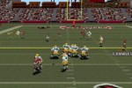 Madden NFL 2005 (PlayStation 2)