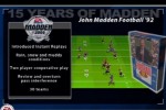 Madden NFL 2005 (PlayStation 2)