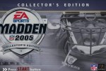 Madden NFL 2005 (PlayStation 2)