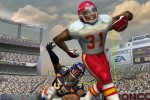 Madden NFL 2005 (GameCube)