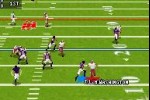 Madden NFL 2005 (Game Boy Advance)