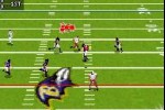 Madden NFL 2005 (Game Boy Advance)